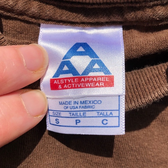 Fight Me I’m Irish St. Patricks Day Funny T-Shirt - Picture 2 of 2